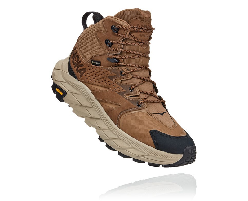 Men's hoka one one clearance sale sale